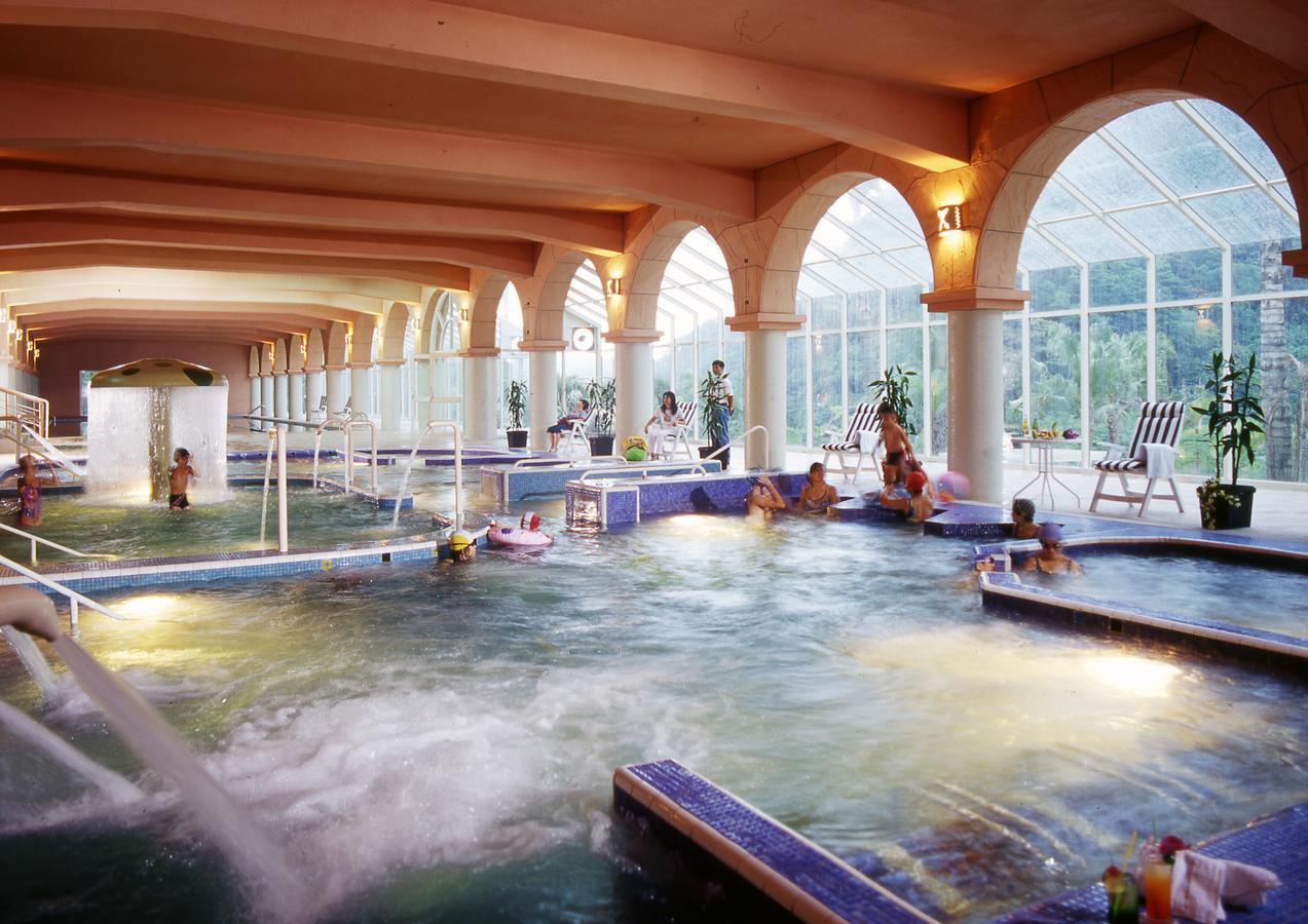 Life Leisure Resort Guanxi Zewnętrze zdjęcie