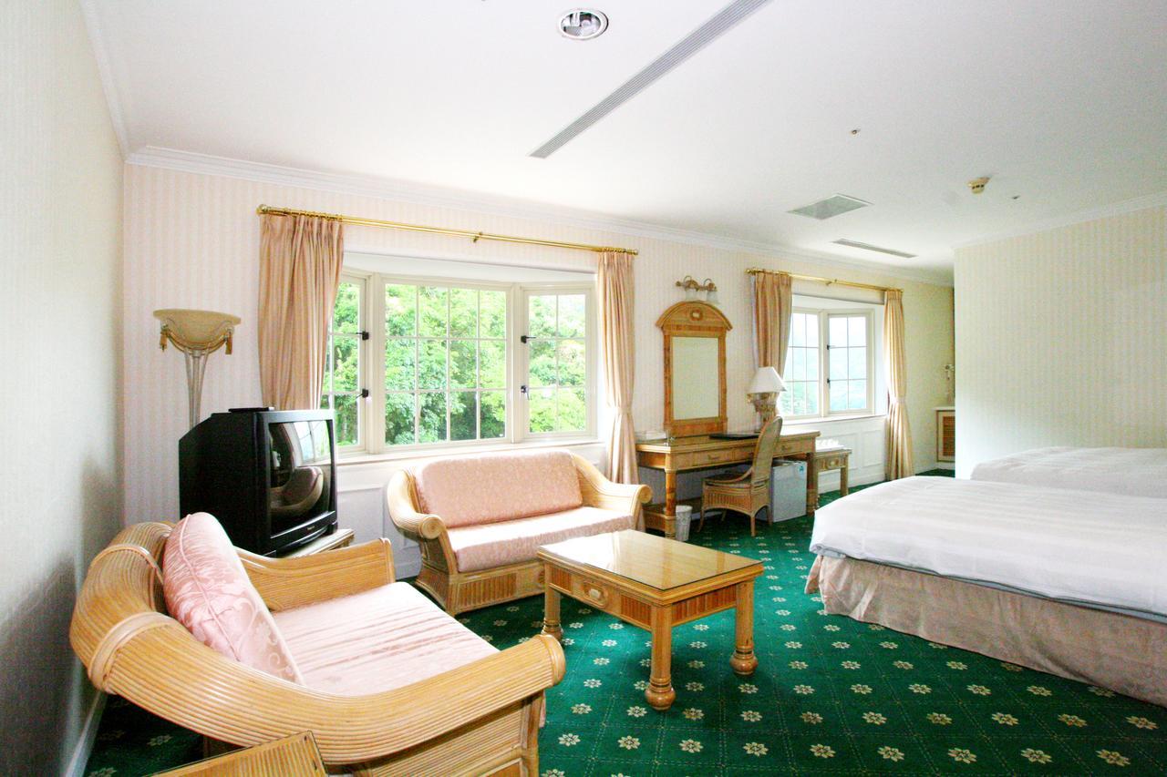 Life Leisure Resort Guanxi Zewnętrze zdjęcie