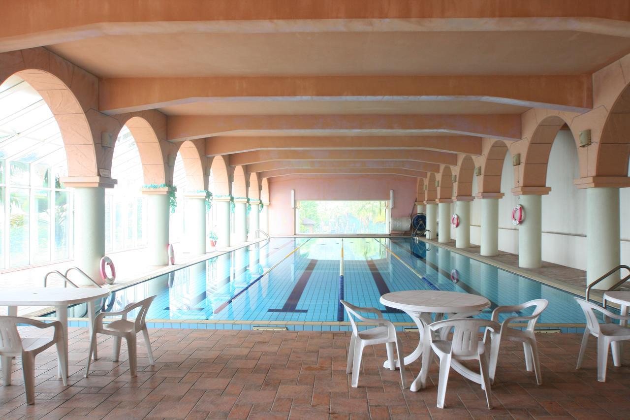 Life Leisure Resort Guanxi Zewnętrze zdjęcie