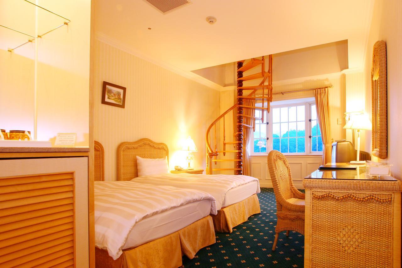 Life Leisure Resort Guanxi Zewnętrze zdjęcie