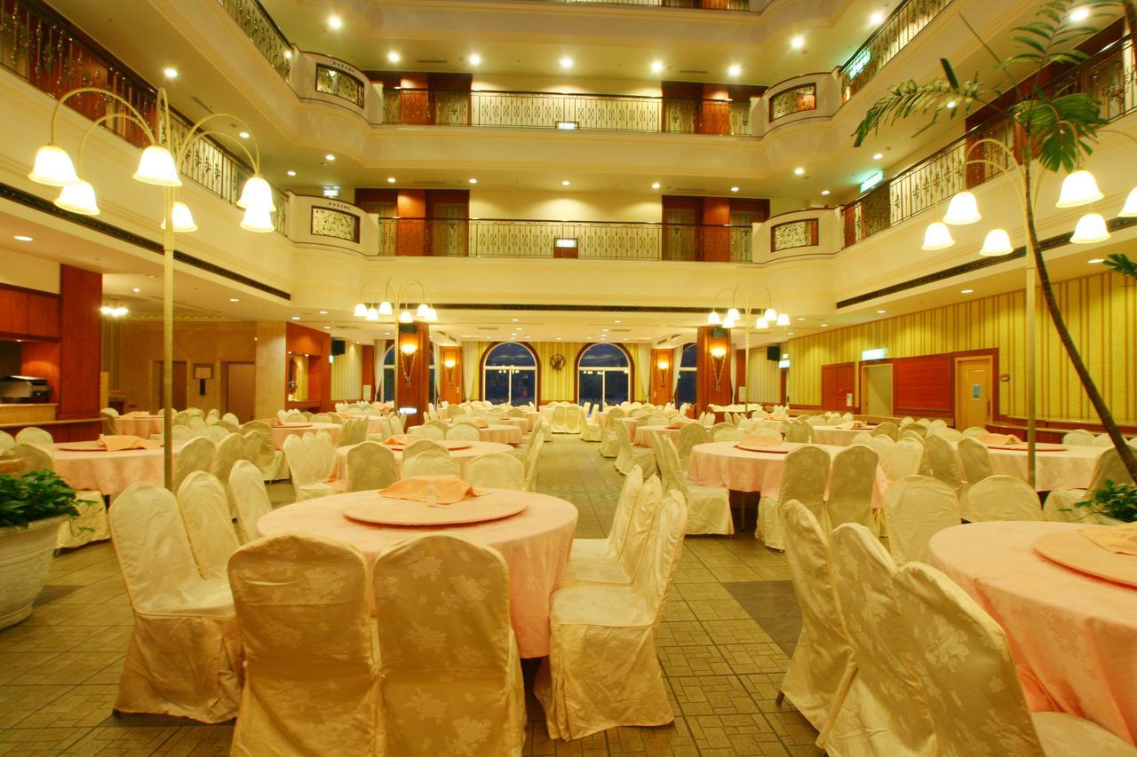 Life Leisure Resort Guanxi Zewnętrze zdjęcie