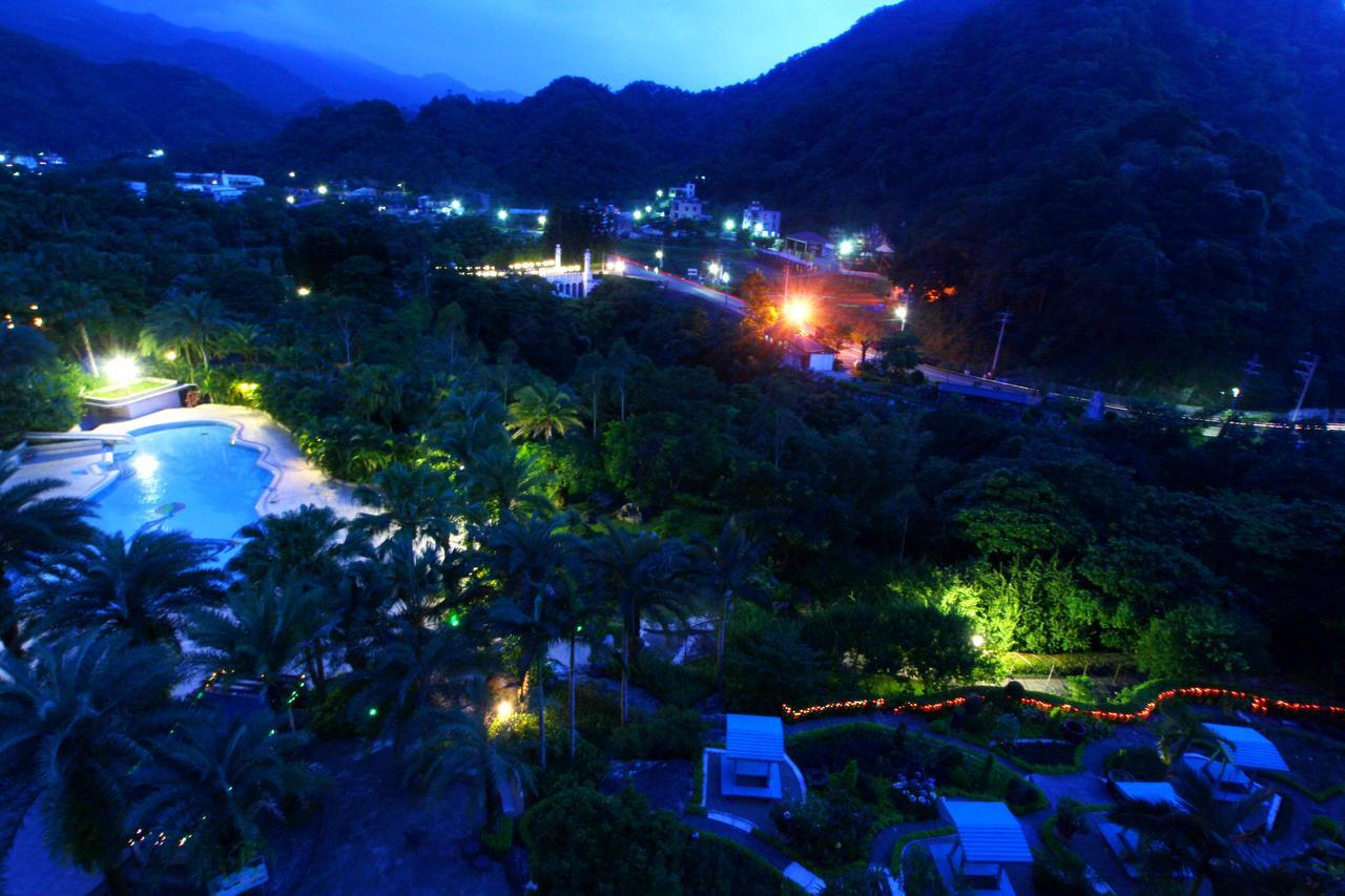 Life Leisure Resort Guanxi Zewnętrze zdjęcie
