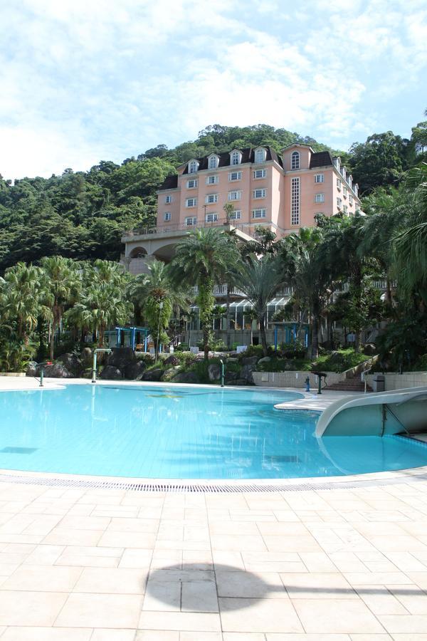 Life Leisure Resort Guanxi Zewnętrze zdjęcie