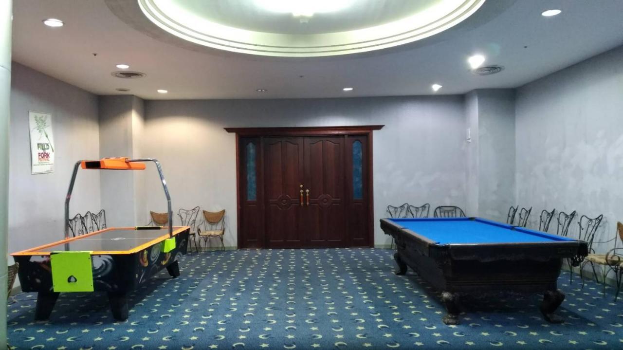 Life Leisure Resort Guanxi Zewnętrze zdjęcie