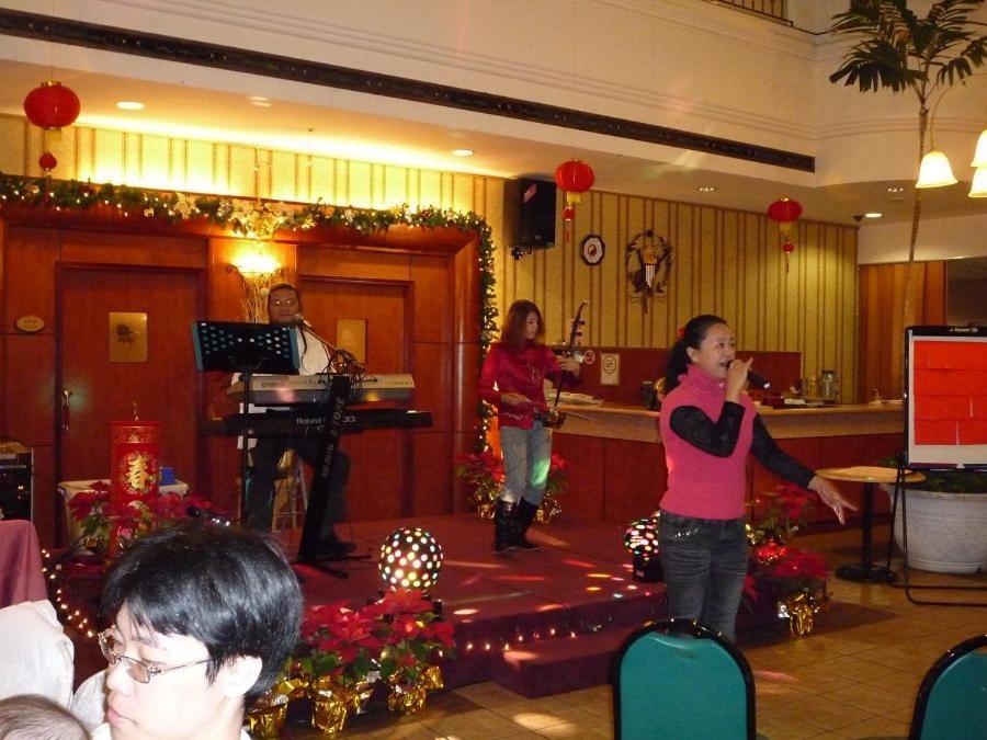 Life Leisure Resort Guanxi Zewnętrze zdjęcie