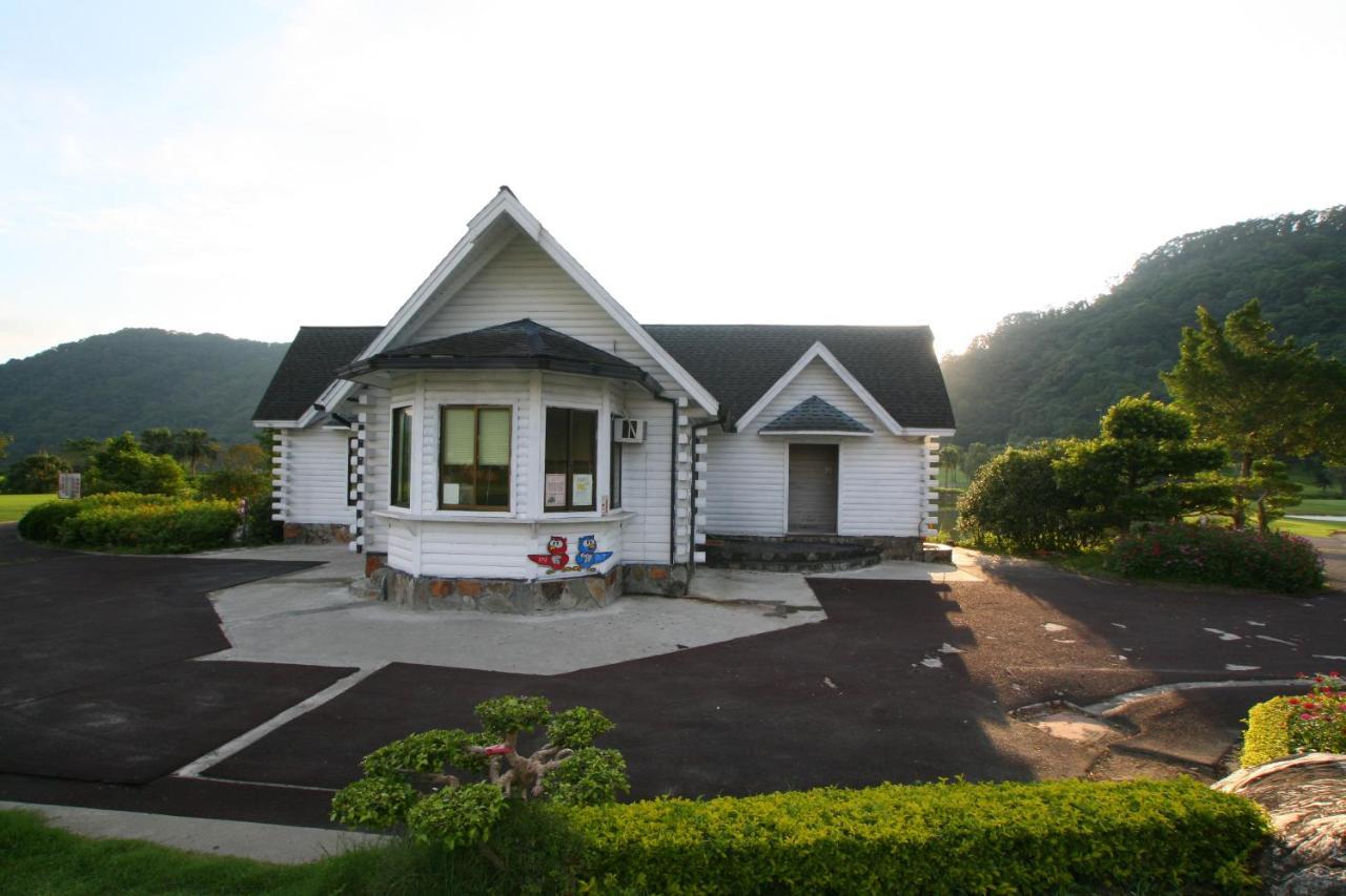 Life Leisure Resort Guanxi Zewnętrze zdjęcie