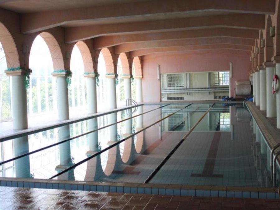 Life Leisure Resort Guanxi Zewnętrze zdjęcie